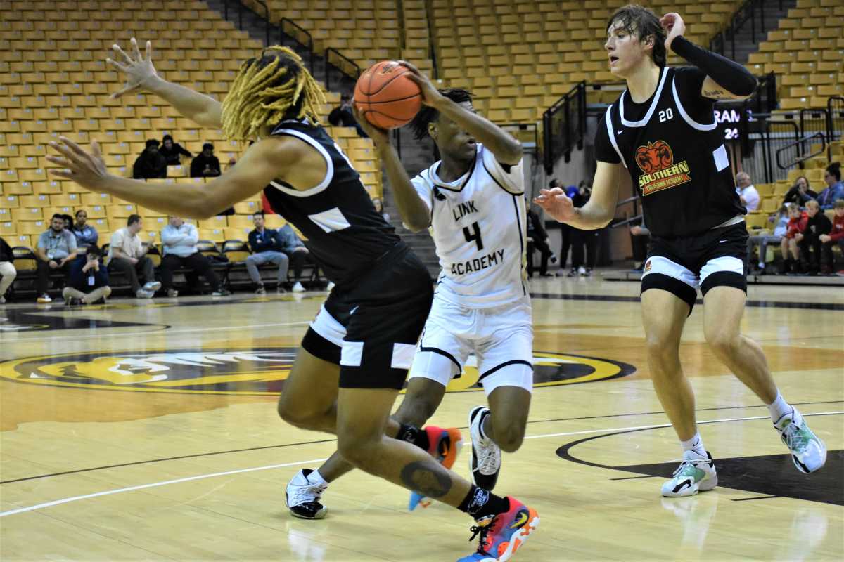 Ja'Kobe Walter, Baylor